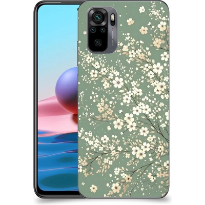 Acover Kryt na mobil Xiaomi Redmi Note 10 - Jarní harmonie