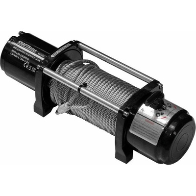 KRAFT&DELE KRAFT&DELE Elektrický navijak 8000LBS 12V