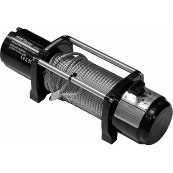 KRAFT&DELE KRAFT&DELE Elektrický navijak 8000LBS 12V