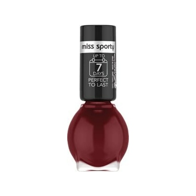 Ms Miss Sporty lak Perfect to Last 204 Brown
