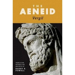 Aeneid | Virgil, Barry B Powell (ISBN: 9780190204952)