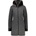 CMP Палто CMP 39M3426 coat - Grey (Fumo / Nero)