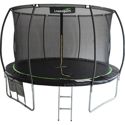 Lean Sport 426 cm + ochranná sieť