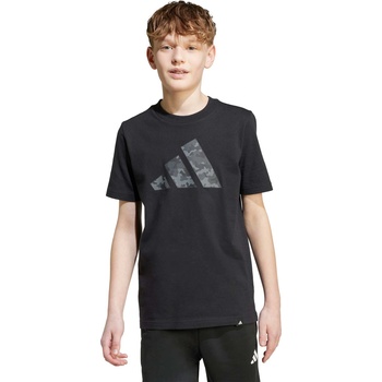 Adidas sportswear Тениска Camo Graphic T-Shirt Kids