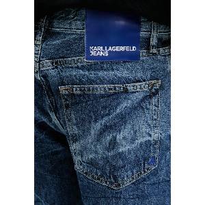 Karl Lagerfeld Jeans дънки straight мъжки (B2M10109)