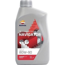 Repsol Navigator HQ GL-5 80W-90 1 l