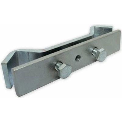 Nivtec spojka pre zábradlie 150 mm vystužená