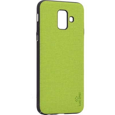 Teracell Гръб Teracell Luo business за Iphone 7/8/SE2020/SE2022 - Зелен (8600412545148)