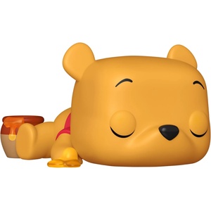 Funko Фигура Funko POP! Disney: Winnie the Pooh - Sleeping Winnie The Pooh #1682 (109547)