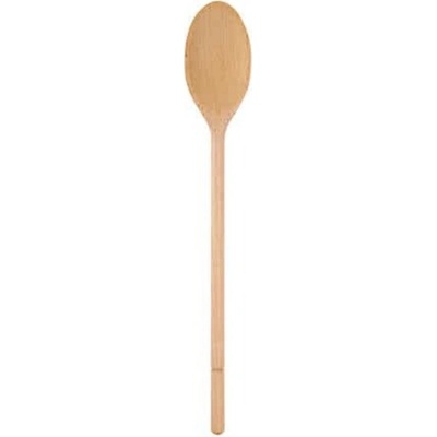Toro Vařečka dřevěná oválná 35cm