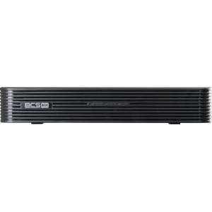 BCS bcs-b-nvr0401(2.0) 4-канален ip рекордер 8mp с hdmi 4k изход (bcs-b-nvr0401(2.0))