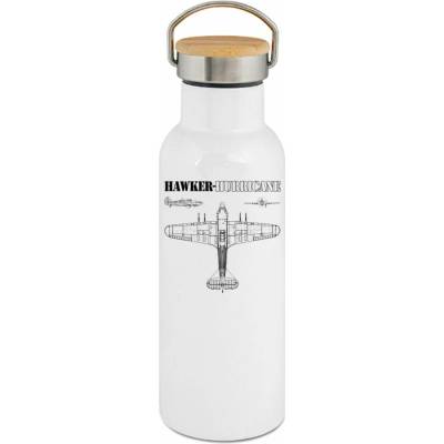 123TRIKO termoska Hawker Hurricane 500 ml