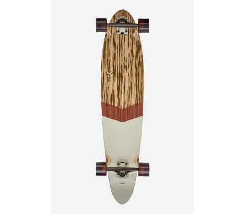 Globe Pinner Classic 40