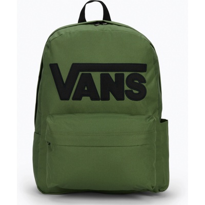 Vans Old Skool Drop V 22 l loden green градска раница