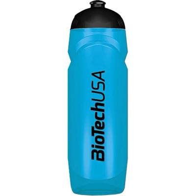 BioTechUSA Water Bottle 750 ml - Royal Blue [750 мл]