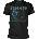 Dimmu Borgir Death Cult Armageddon Black S Риза (PH13492S)