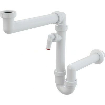 Alcadrain A872P