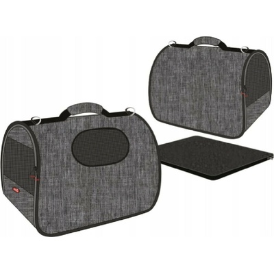 ZOLUX Nomad S přepravní taška pro psa a kočku 36 x 21 x 23,5 cm