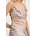GUESS рокля от вискоза AKILINA (W6GK94.W2266)