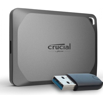 Crucial X9 Pro 1TB, CT1000X9PROSSD9