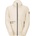 Scott Мъжко ветрозащитно яке Scott Jacket Explorair Escape Lt WB Windproof jacket - Cotton White - размер XL (018-0389-0113)