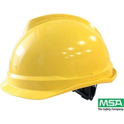 MSA VGard 520 žltá
