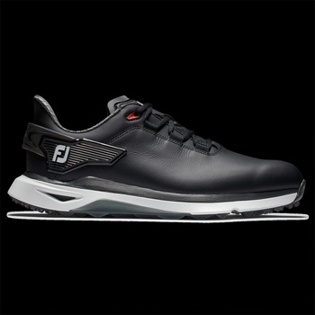 Image 1 of FootJoy Голф обувки FootJoy Men's Pro Spikeless Golf Shoes - Black