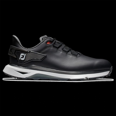 FootJoy Голф обувки FootJoy Men's Pro Spikeless Golf Shoes - Black