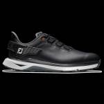 FootJoy Голф обувки FootJoy Men's Pro Spikeless Golf Shoes - Black