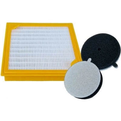 NipponCEC Hoover Sensory Dust Manager Cyclonic sada filtrů