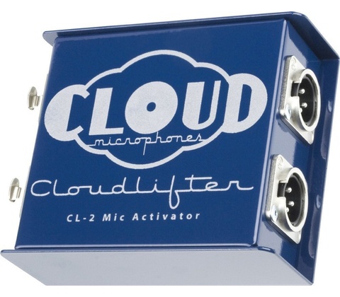 Cloud Microphones CL-2