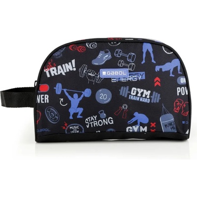 Gabol Ученически несесер Gabol Training