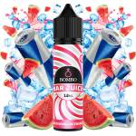 Bombo Bar Juice Watermelon Energy 12ml/60ml