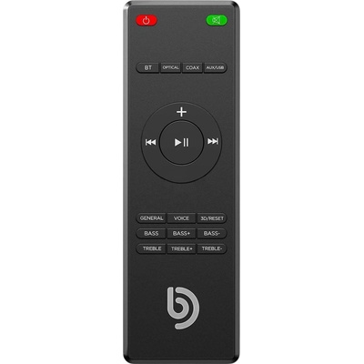 GENERAL BOMAKER Njord I, Njord II - дистанционно управление дубликат (Njord I, Njord II)