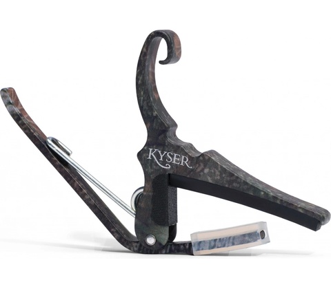 Kyser KG6BC