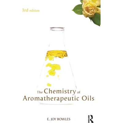 Chemistry of Aromatherapeutic Oils | E Joy Bowles