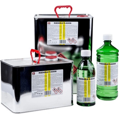 ŠK Spektrum S-6006 Riedidlo SK 0.9L/700g