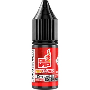 Oil4Vap Booster PG/VG 50/50 20mg 10ml - boombvaping - 9,76 лв