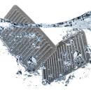 Image 1 of Cecotec Rock'n Grill 1500 Take&Clean