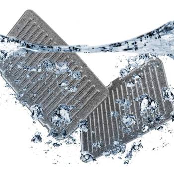 Image 1 of Cecotec Rock'n Grill 1500 Take&Clean