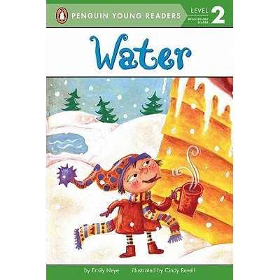 Water Neye EmilyPaperback