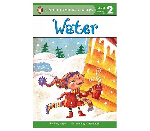 Water Neye EmilyPaperback