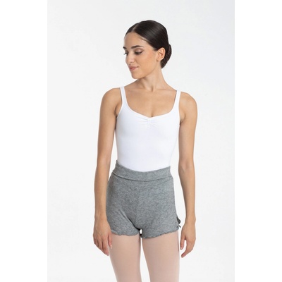 Intermezzo dámske kraťasky 5213 šedá