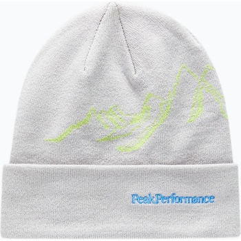 Peak Performance Зимна шапка Peak Performance Mountain antarctica/deluded vision