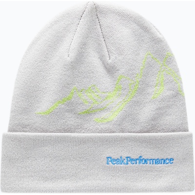 Peak Performance Зимна шапка Peak Performance Mountain antarctica/deluded vision