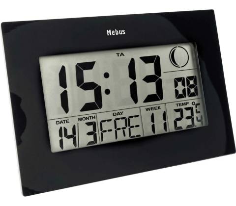 Mebus 46732 Wall clock