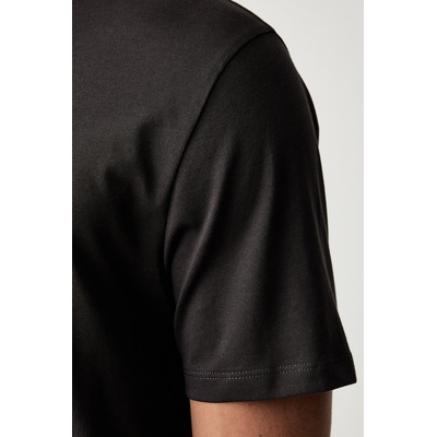 Giorgio Armani тениска мъжка от памук (XM003078.AF10361)