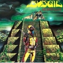 BUDGIE: NIGHTFLIGHT LP
