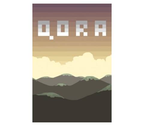 Qora