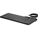 HP 400 Backlit Wired Keyboard 7N7C0AA#BCM